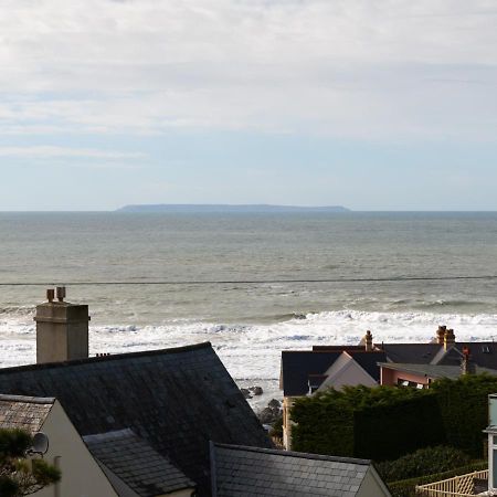 Francis Cottage Woolacombe Zewnętrze zdjęcie