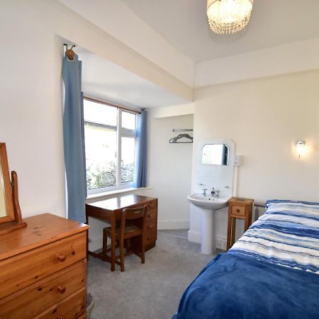 Francis Cottage Woolacombe Zewnętrze zdjęcie