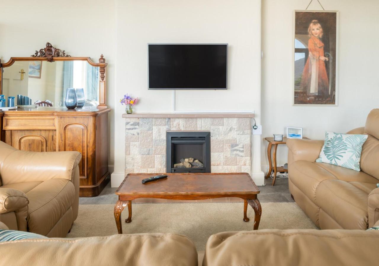 Francis Cottage Woolacombe Zewnętrze zdjęcie