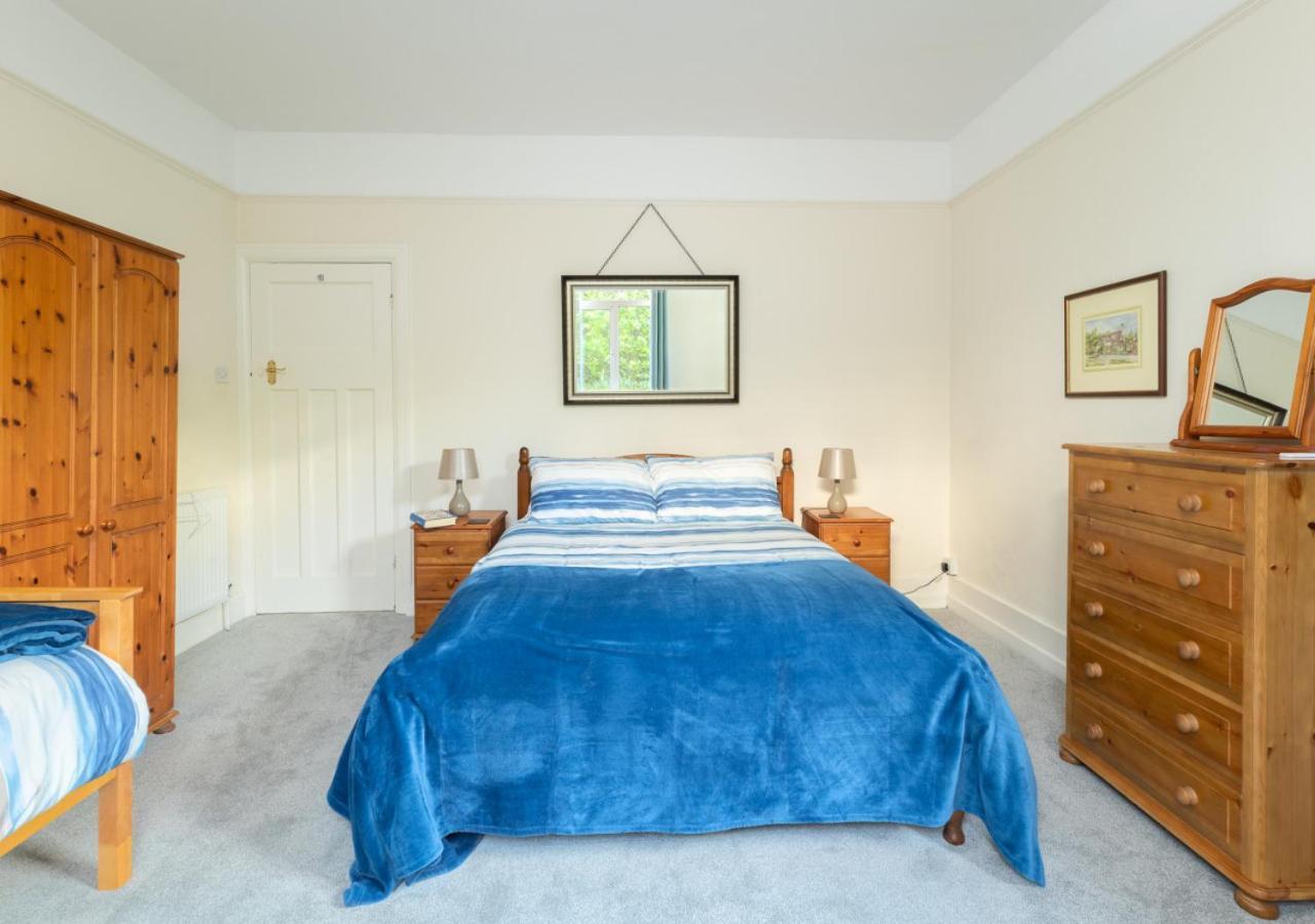 Francis Cottage Woolacombe Zewnętrze zdjęcie
