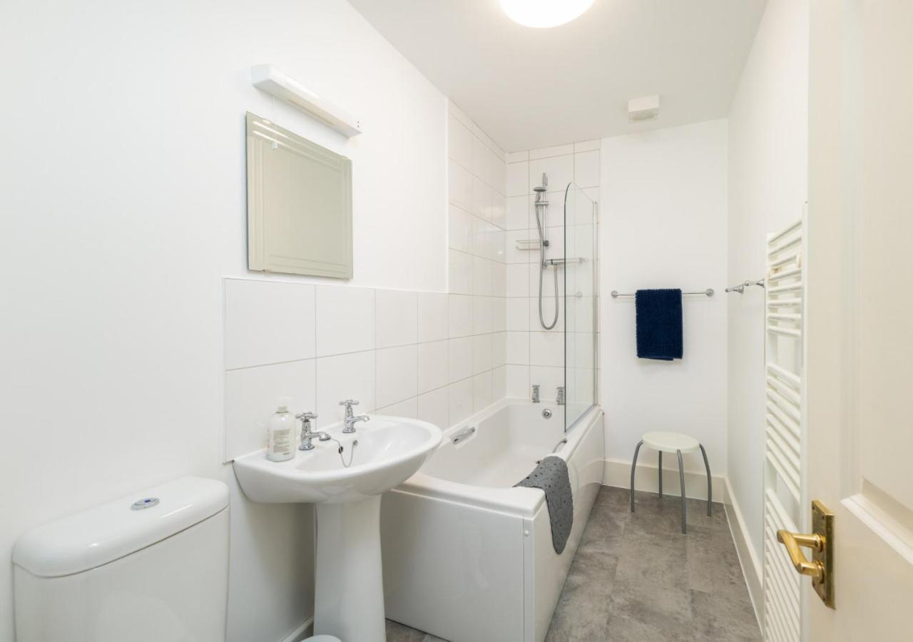 Francis Cottage Woolacombe Zewnętrze zdjęcie