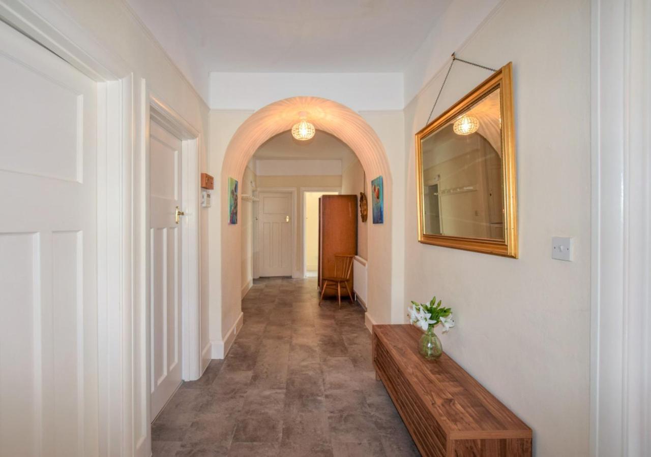 Francis Cottage Woolacombe Zewnętrze zdjęcie