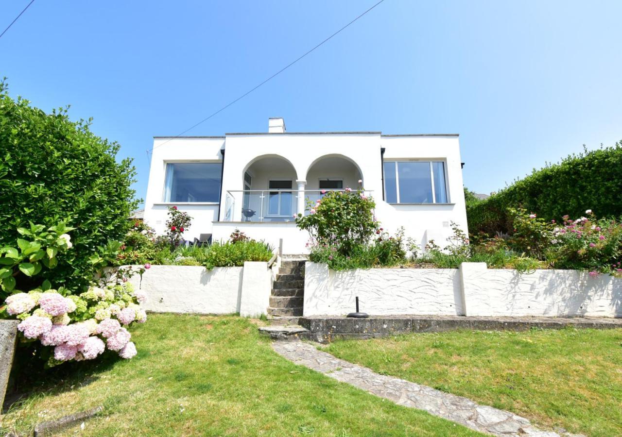 Francis Cottage Woolacombe Zewnętrze zdjęcie