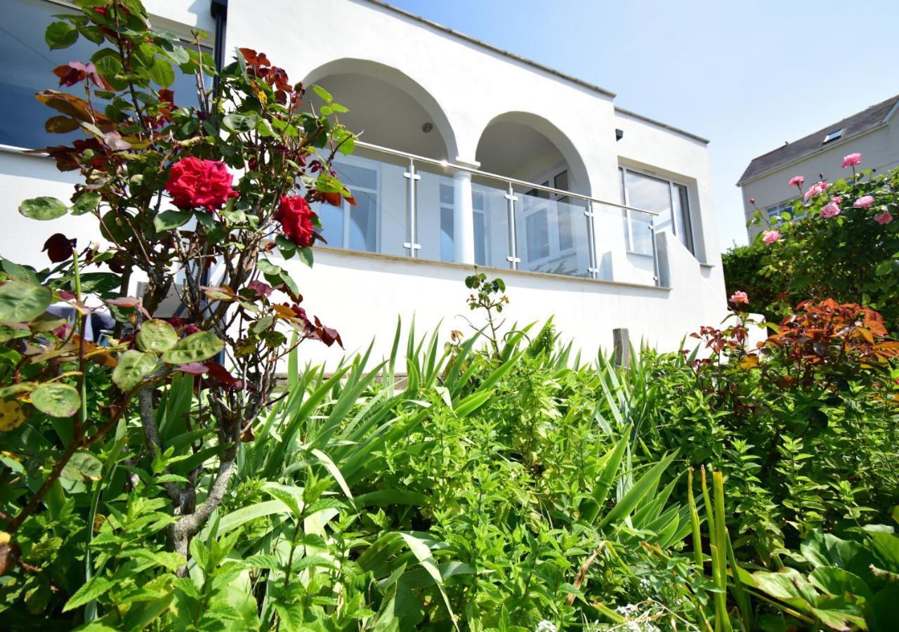 Francis Cottage Woolacombe Zewnętrze zdjęcie