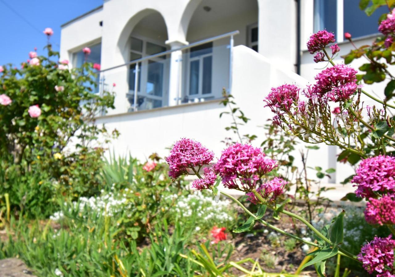 Francis Cottage Woolacombe Zewnętrze zdjęcie