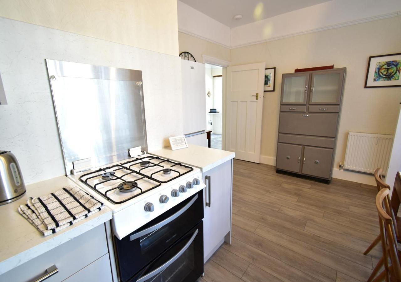 Francis Cottage Woolacombe Zewnętrze zdjęcie