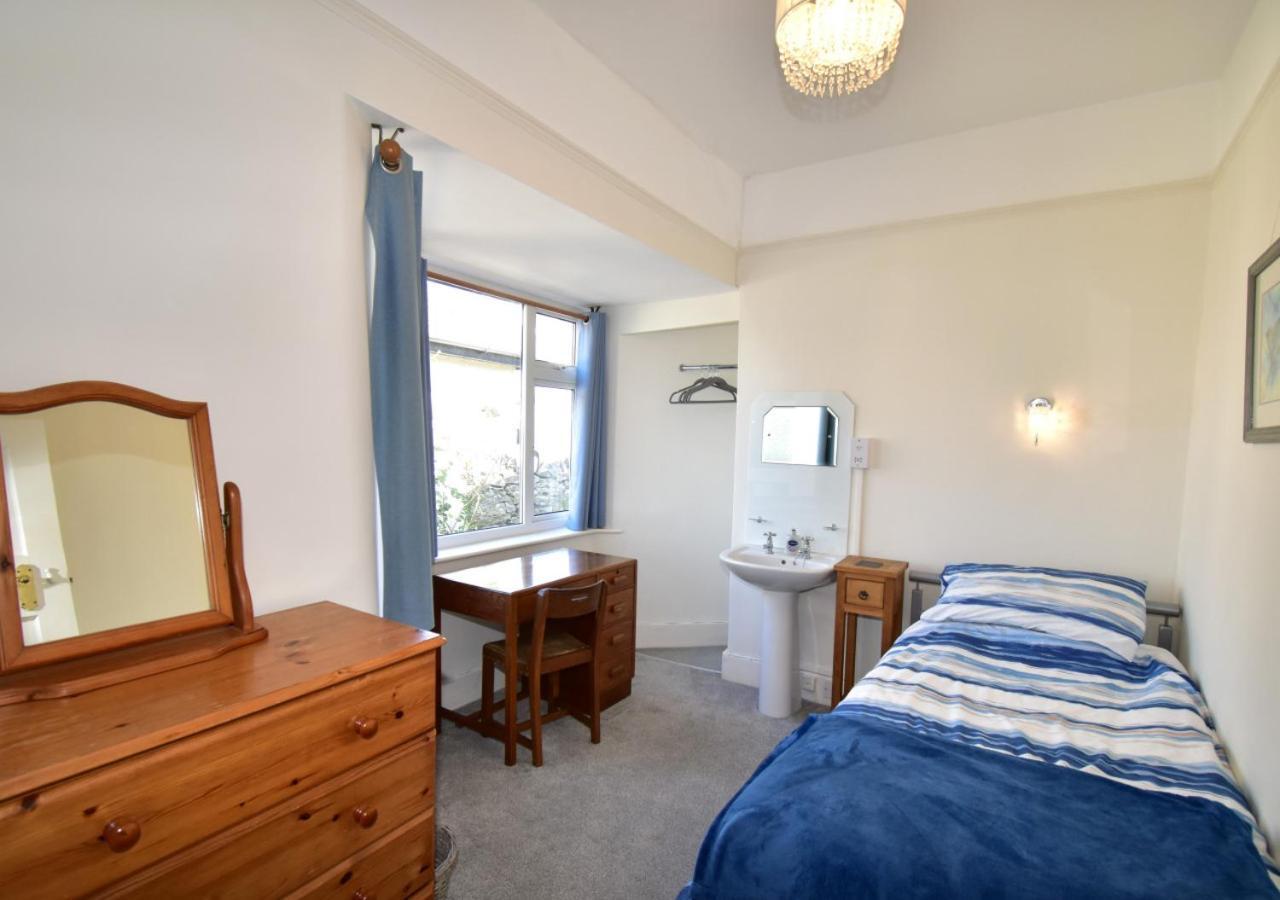 Francis Cottage Woolacombe Zewnętrze zdjęcie